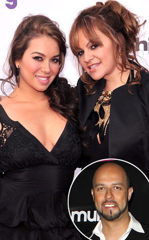 Jenni Rivera, Chiquis, Esteban Loaiza Jenni Rivera, Chiquis, Esteban Loaiza